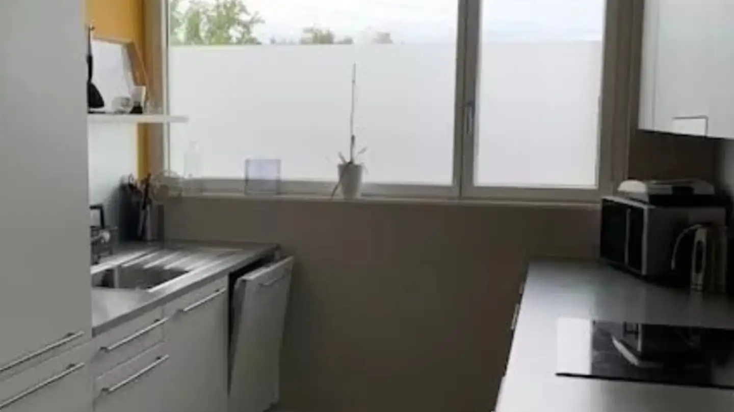 Wohnung mieten - Chemin Des Champs-Meunier 7a, 1052 Le Mont-sur-Lausanne