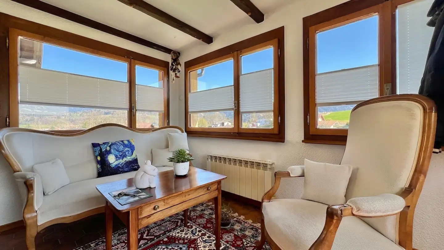 Casa singola in vendita - 1618 Châtel-St-Denis - Photo 4