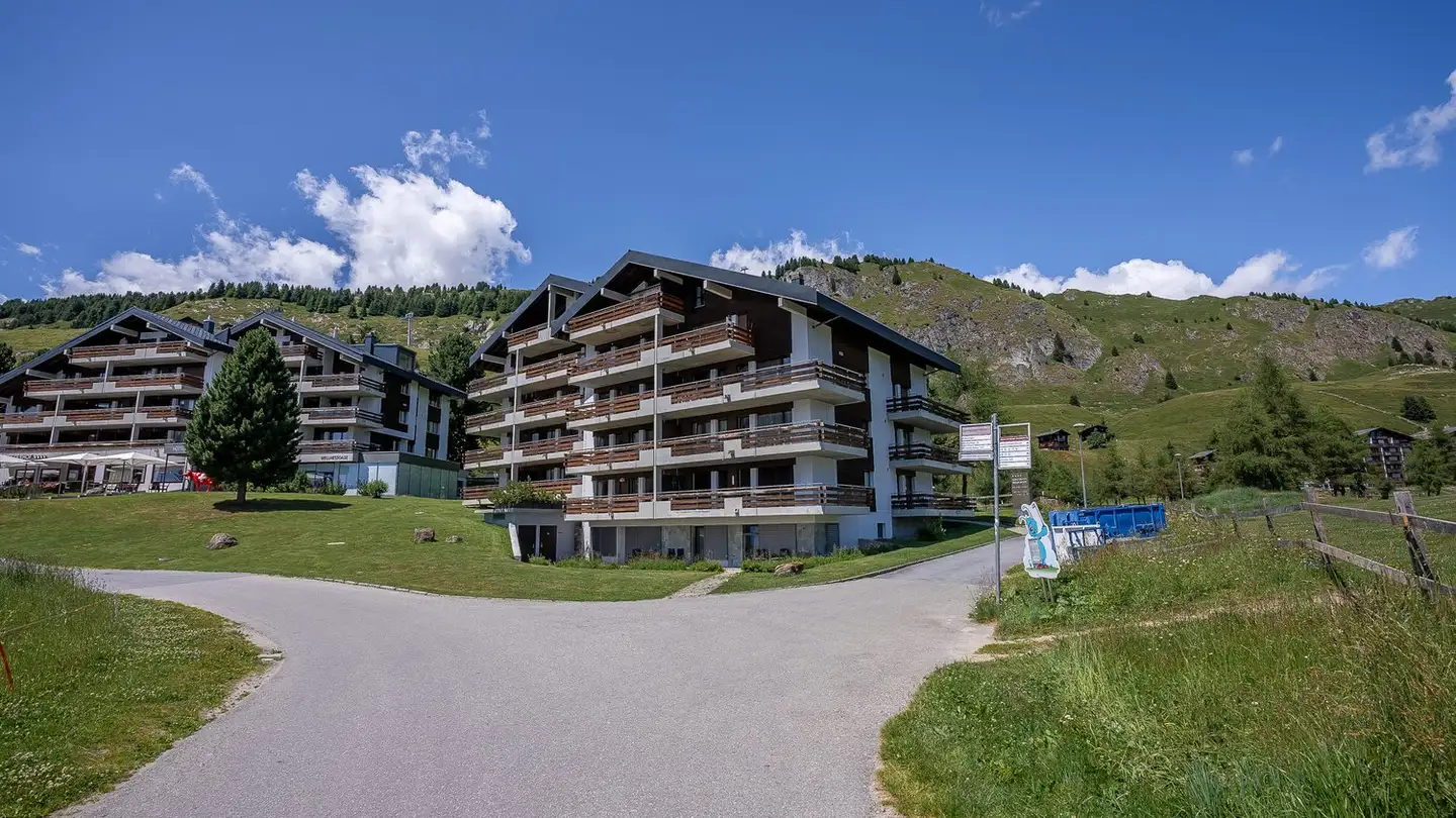 Appartamento in vendita - Aletschpromenade 27, 3987 Riederalp - Foto 3