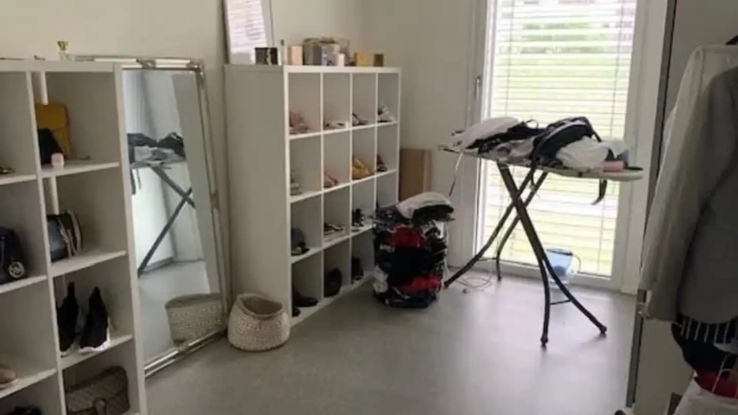 Wohnung mieten - Chemin Des Champs-Meunier 7a, 1052 Le Mont-sur-Lausanne - Foto 3