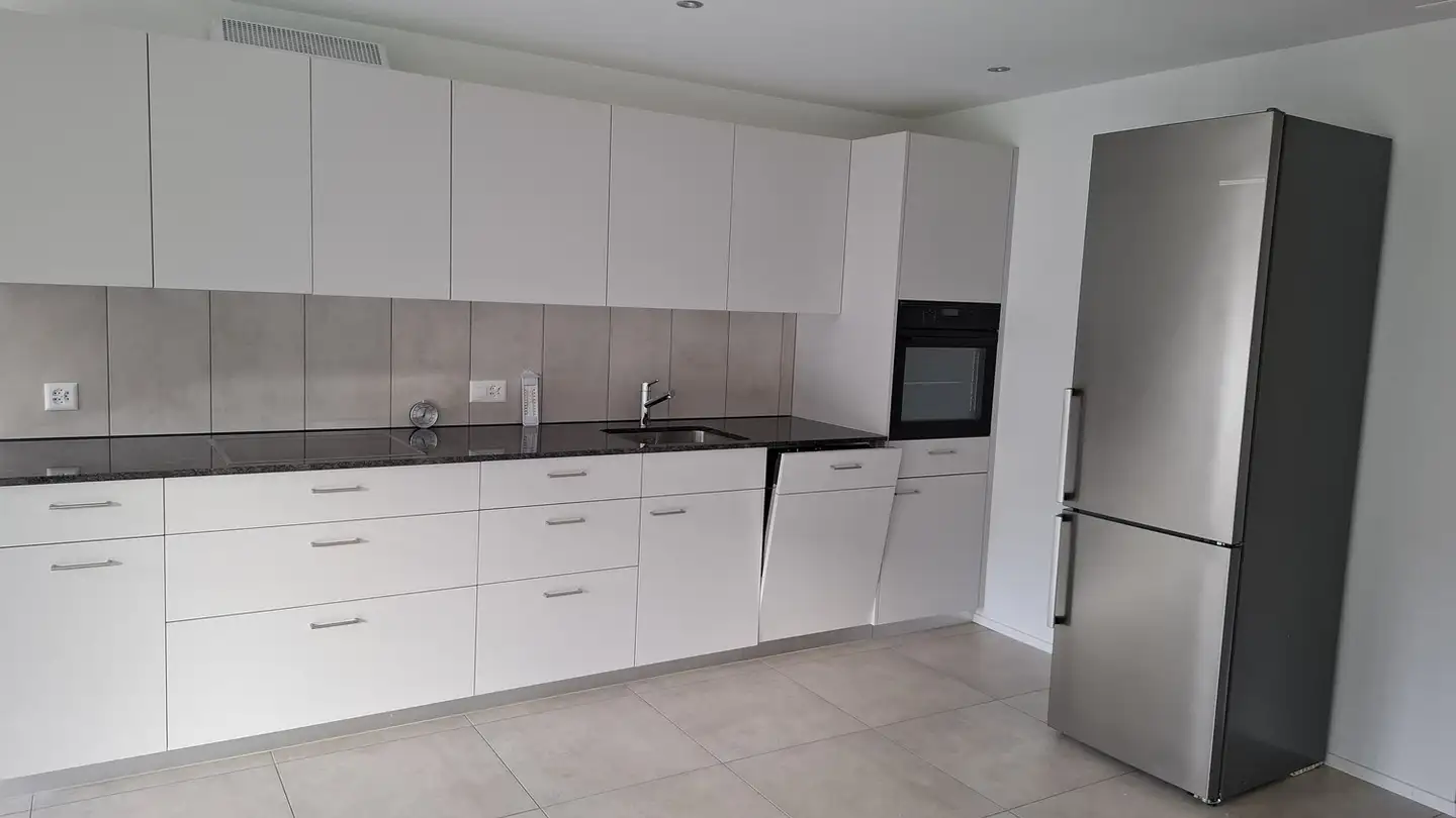 Wohnung mieten - Linden 92, 3619 Eriz - Foto 4