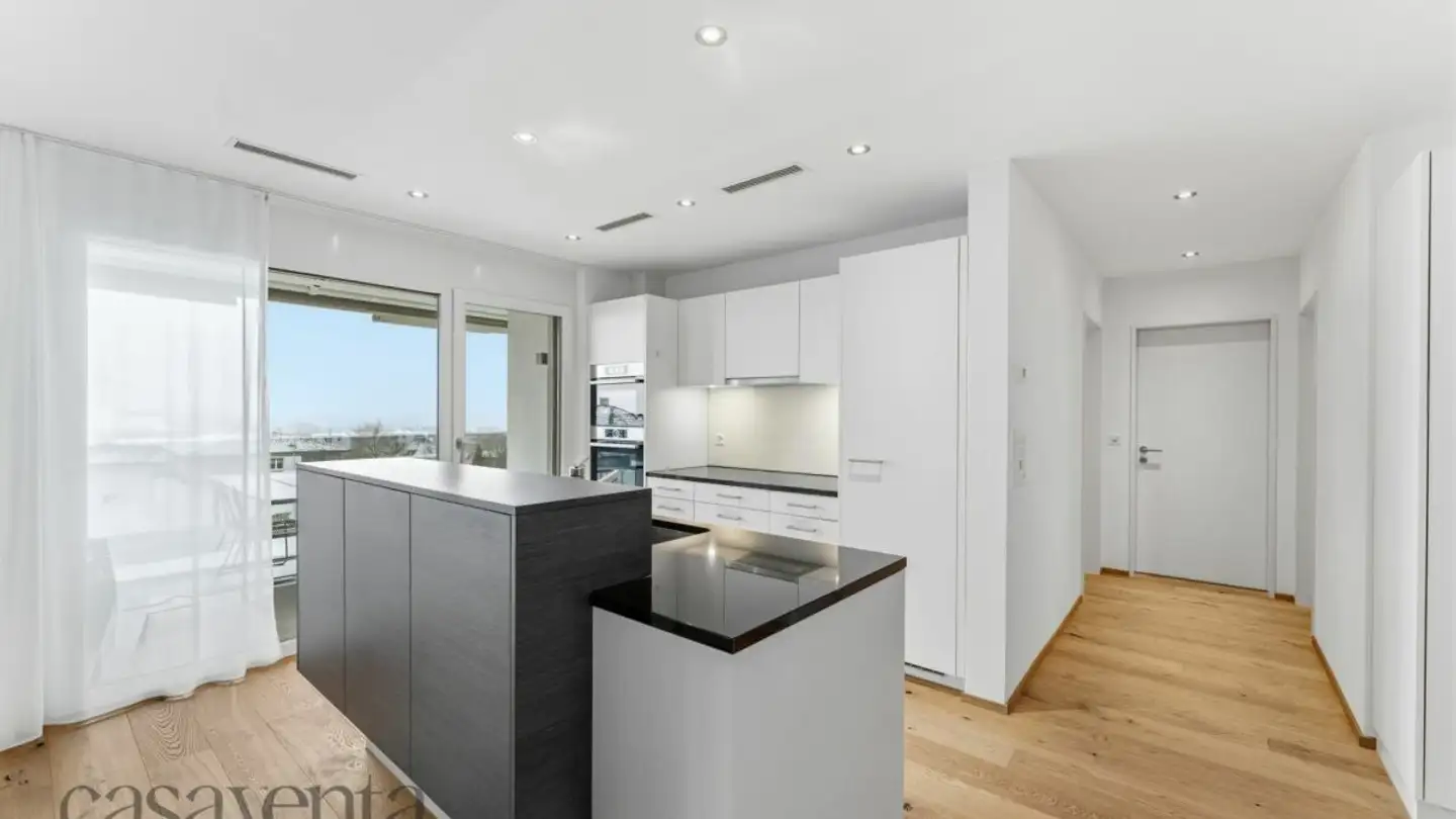 Department store for sale - Blumenweg, 6234 Triengen - Photo 3