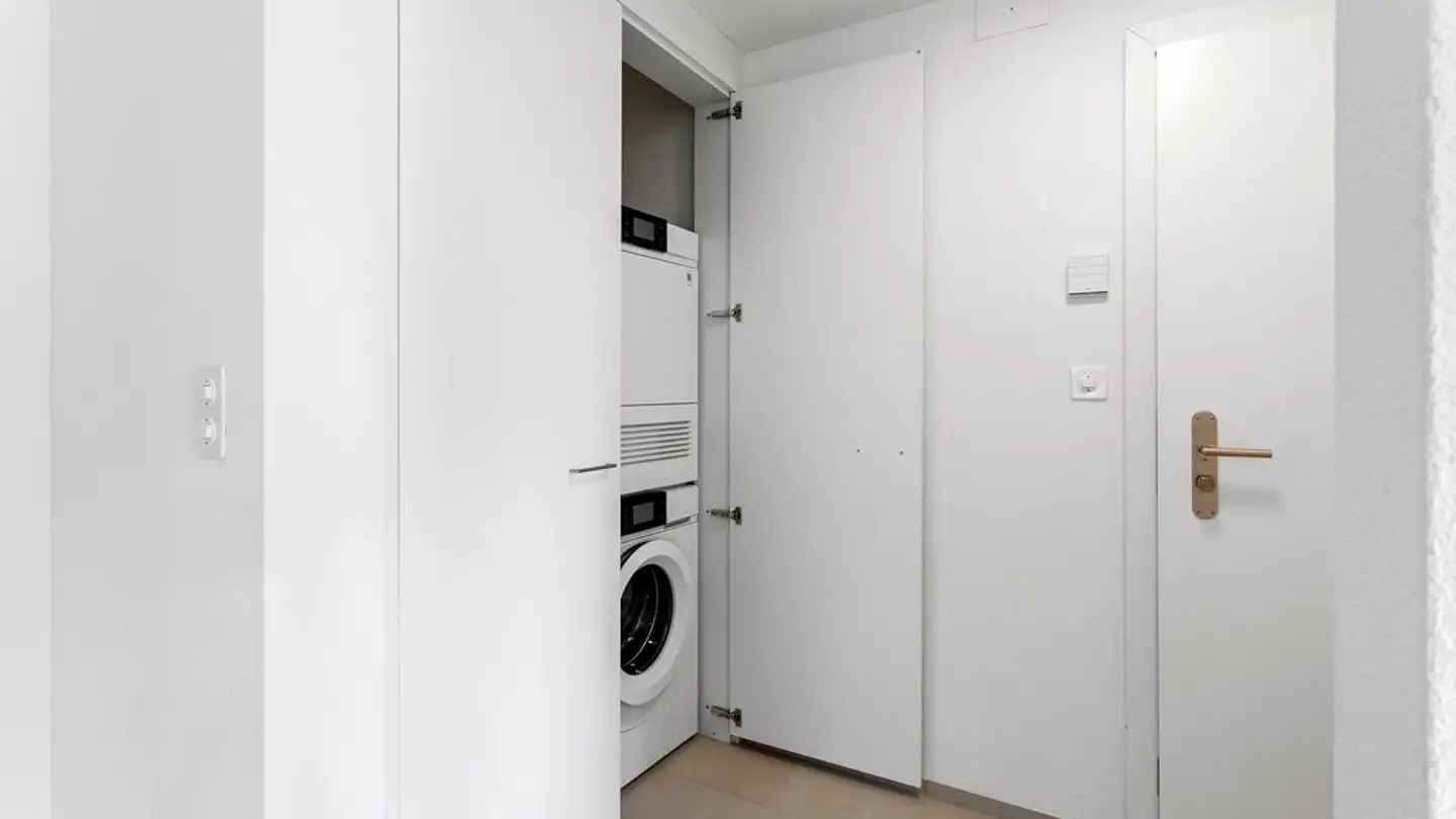 Appartement à louer - Grüzenstrasse 34, 8640 Rapperswil SG - Photo 3