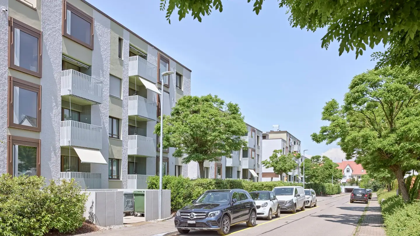 Hobbyraum mieten - Im Grund 7, 8424 Embrach