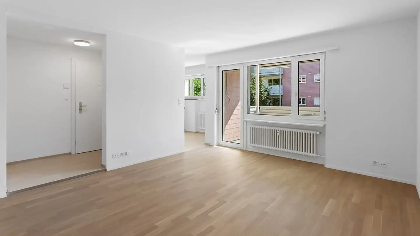 Appartement à louer - Grüzenstrasse 34, 8640 Rapperswil SG - Photo 4
