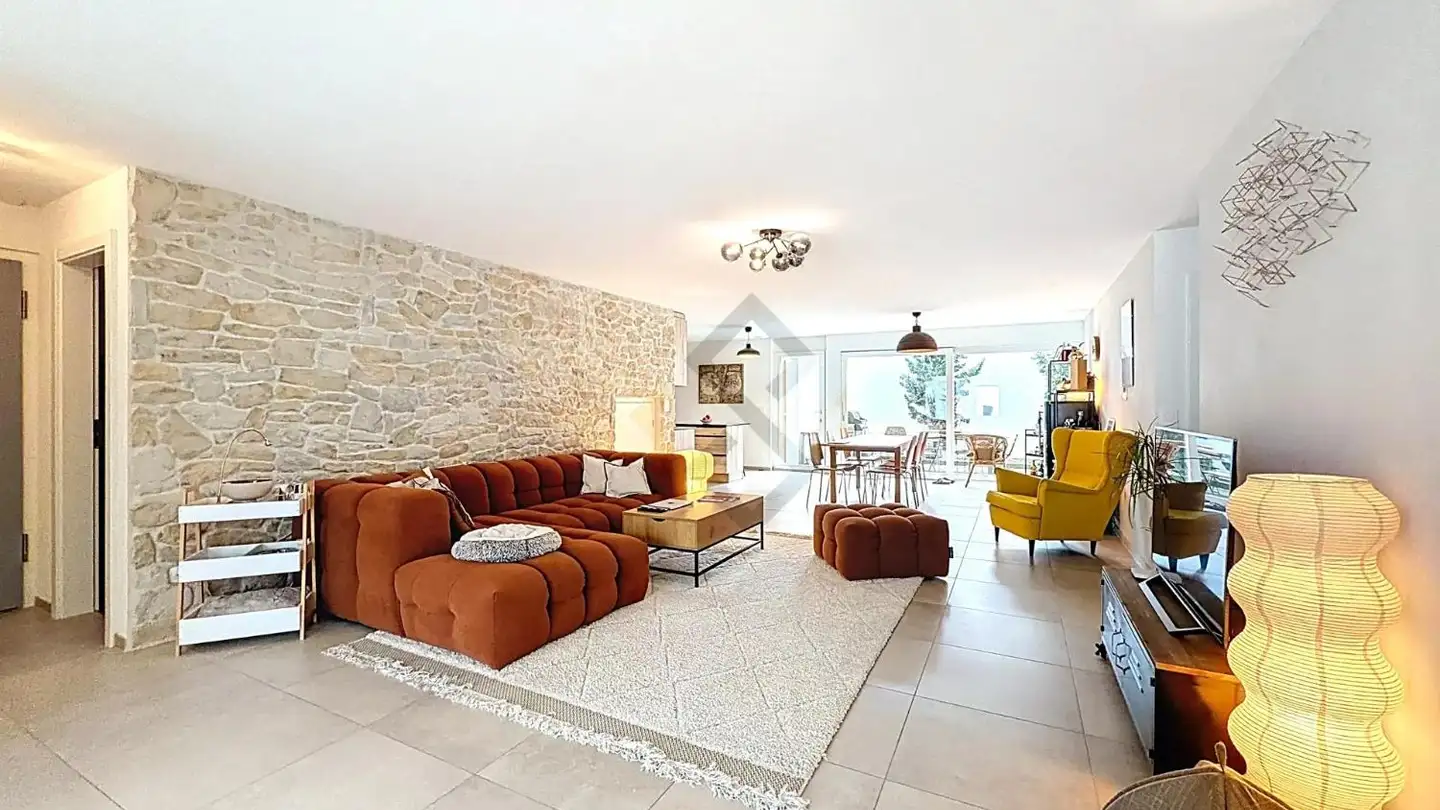 Appartamento in vendita - 1530 Payerne - Foto 2