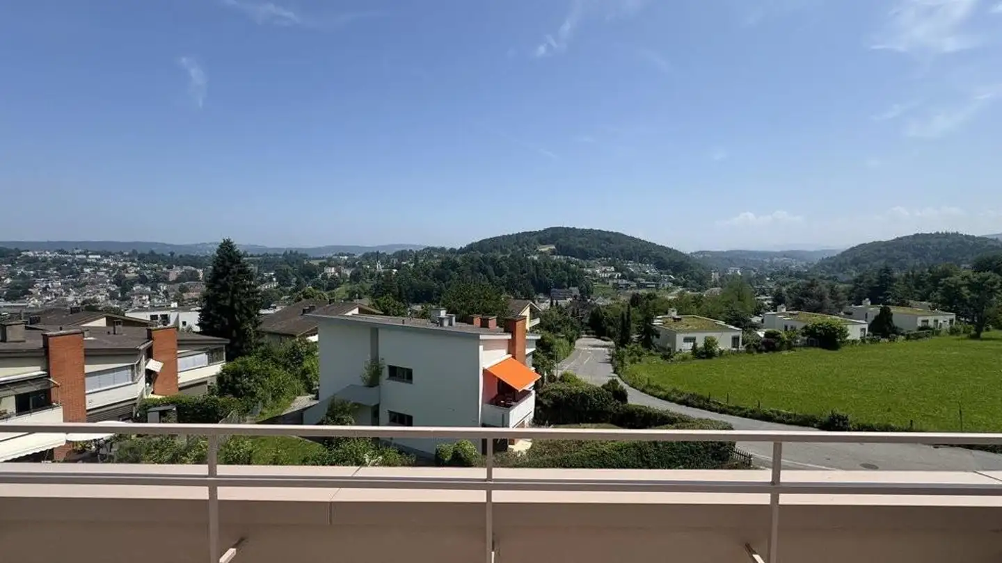 Apartment for rent - Schwarzenbergstrasse 1, 8134 Adliswil - Photo 2