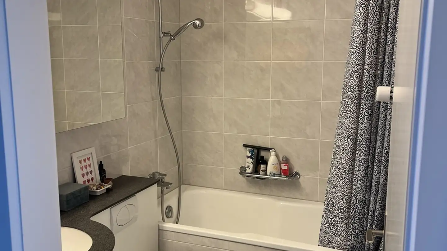 Stanza singola in affitto - Wydäckerring 50, 8047 Zürich - Foto 2