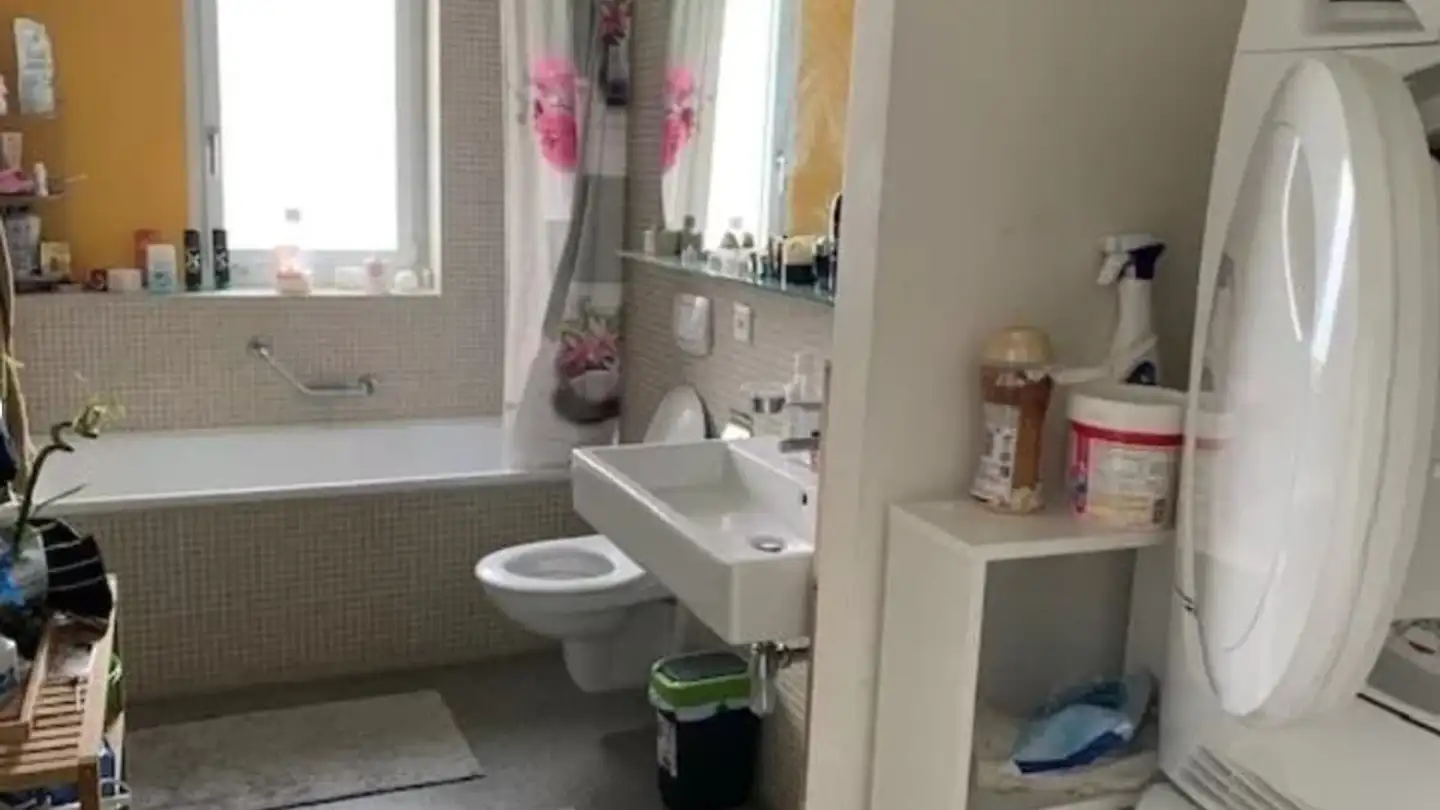 Wohnung mieten - Chemin Des Champs-Meunier 7a, 1052 Le Mont-sur-Lausanne - Foto 4