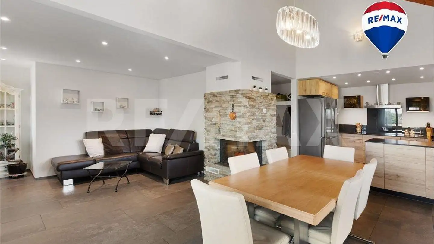 Apartment for sale - Schiblerstrasse 10, 8444 Henggart