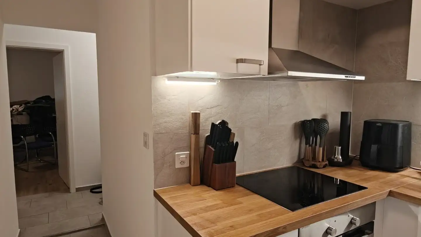 Apartment for rent - Rue De Boujean / Bözingenstrasse 32, 2502 Biel/Bienne - Photo 2