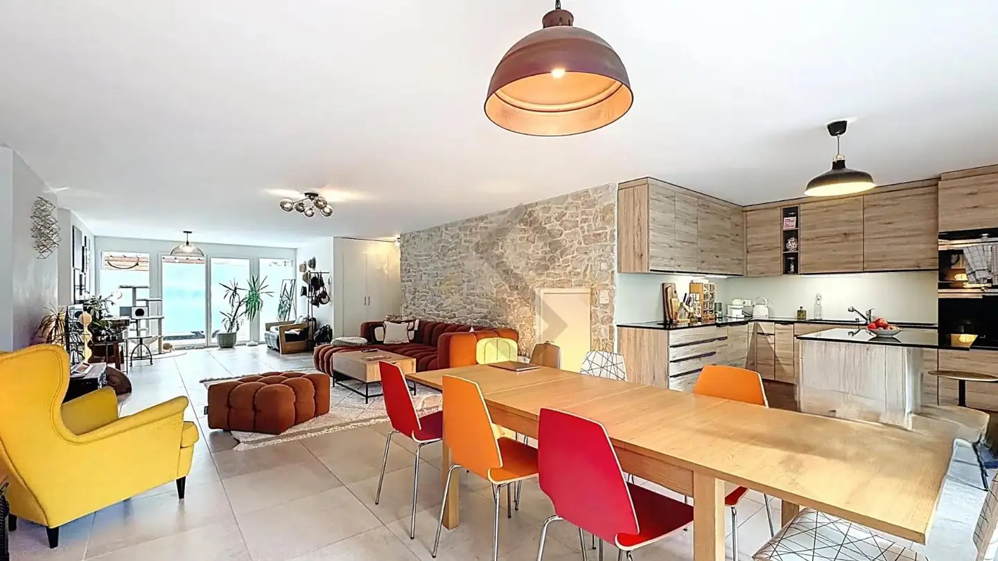 Appartamento in vendita - 1530 Payerne - Foto 4