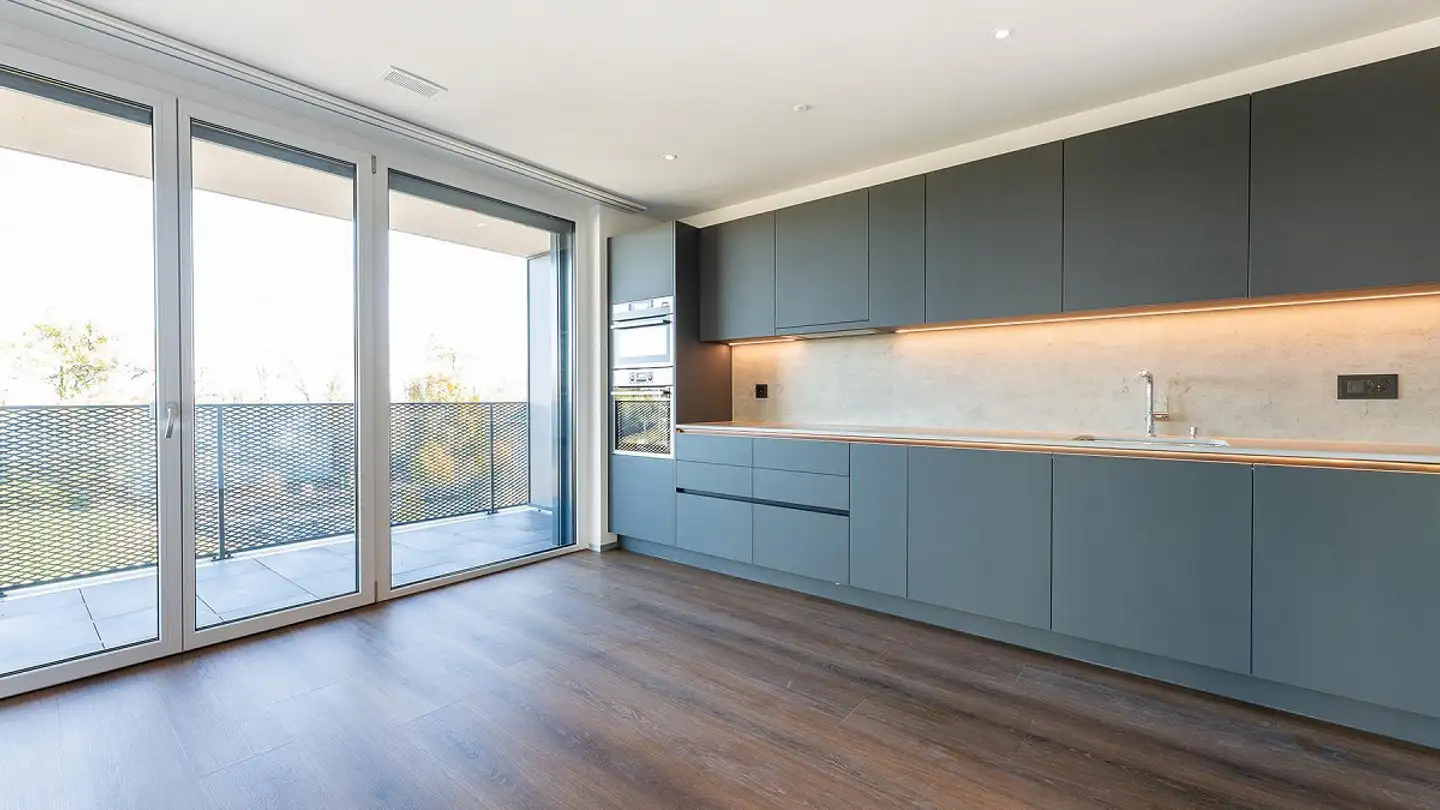 Wohnung mieten - Seemoosholzstrasse 7a, 9320 Arbon