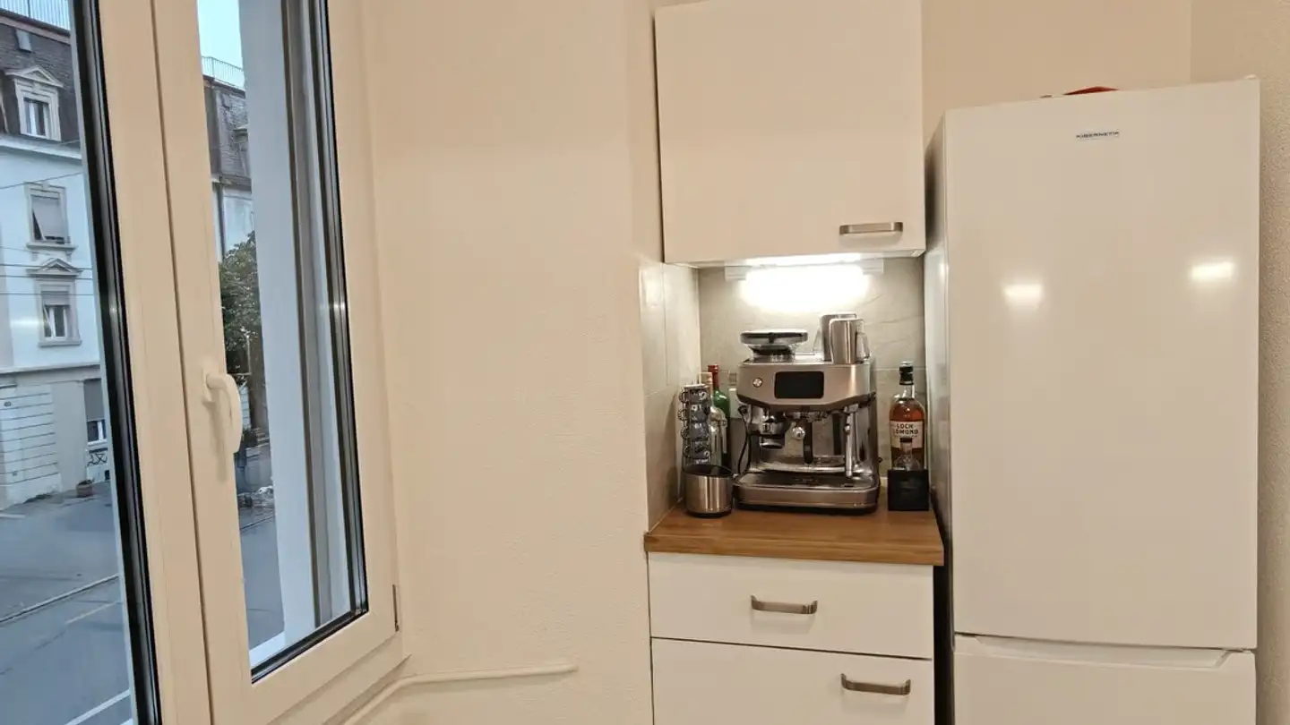 Apartment for rent - Rue De Boujean / Bözingenstrasse 32, 2502 Biel/Bienne - Photo 3