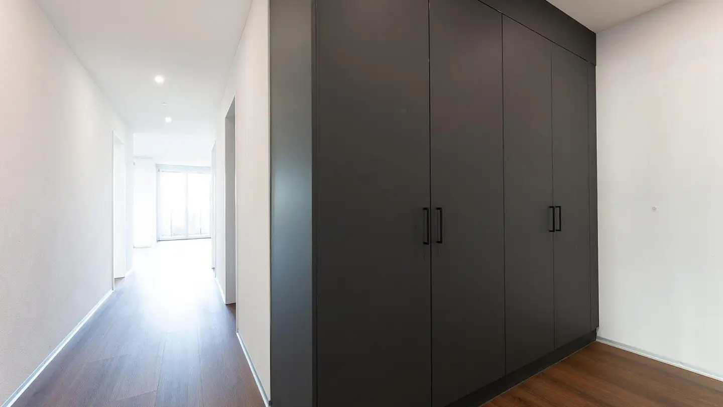 Wohnung mieten - Seemoosholzstrasse 7a, 9320 Arbon - Foto 2