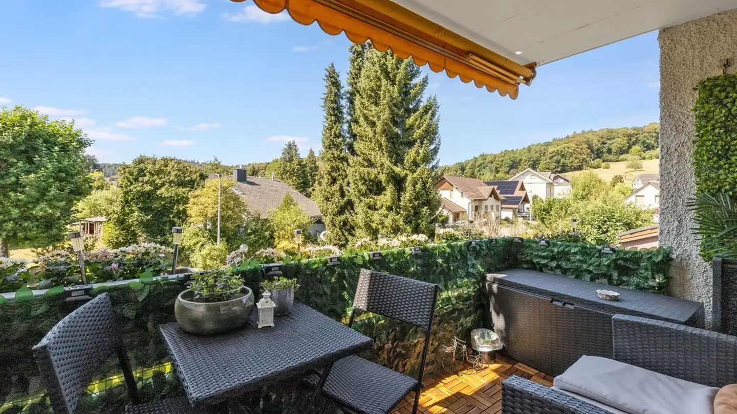 Apartment for sale - Weiherstrasse 2, 5015 Erlinsbach SO - Photo 2