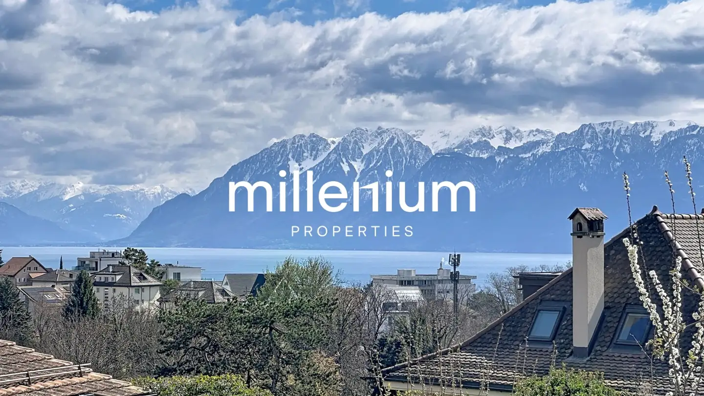 Appartamento in affitto - 1005 Lausanne