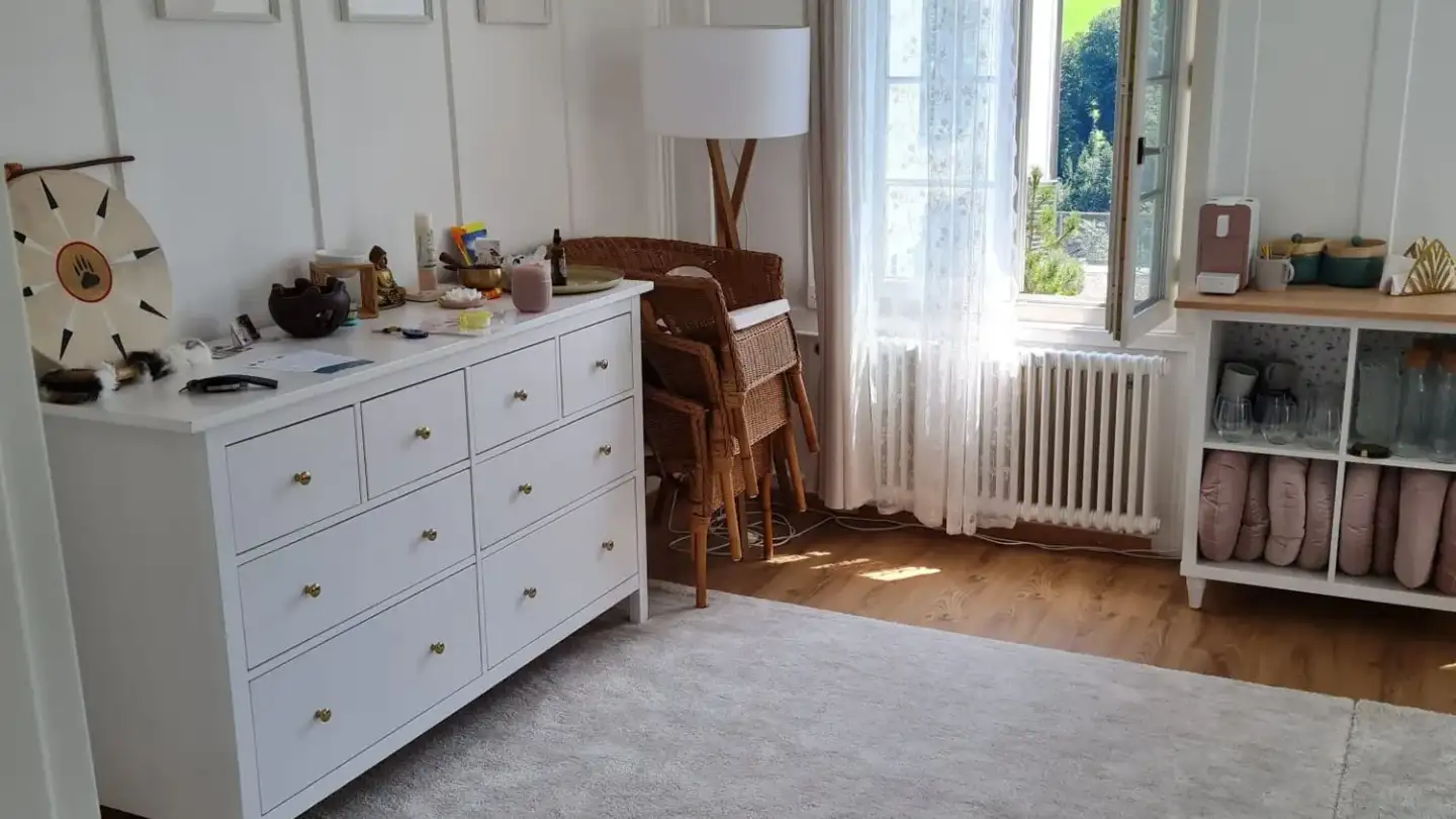 Commercial for rent - Wäldlerstrasse 5, 9043 Trogen - Photo 2