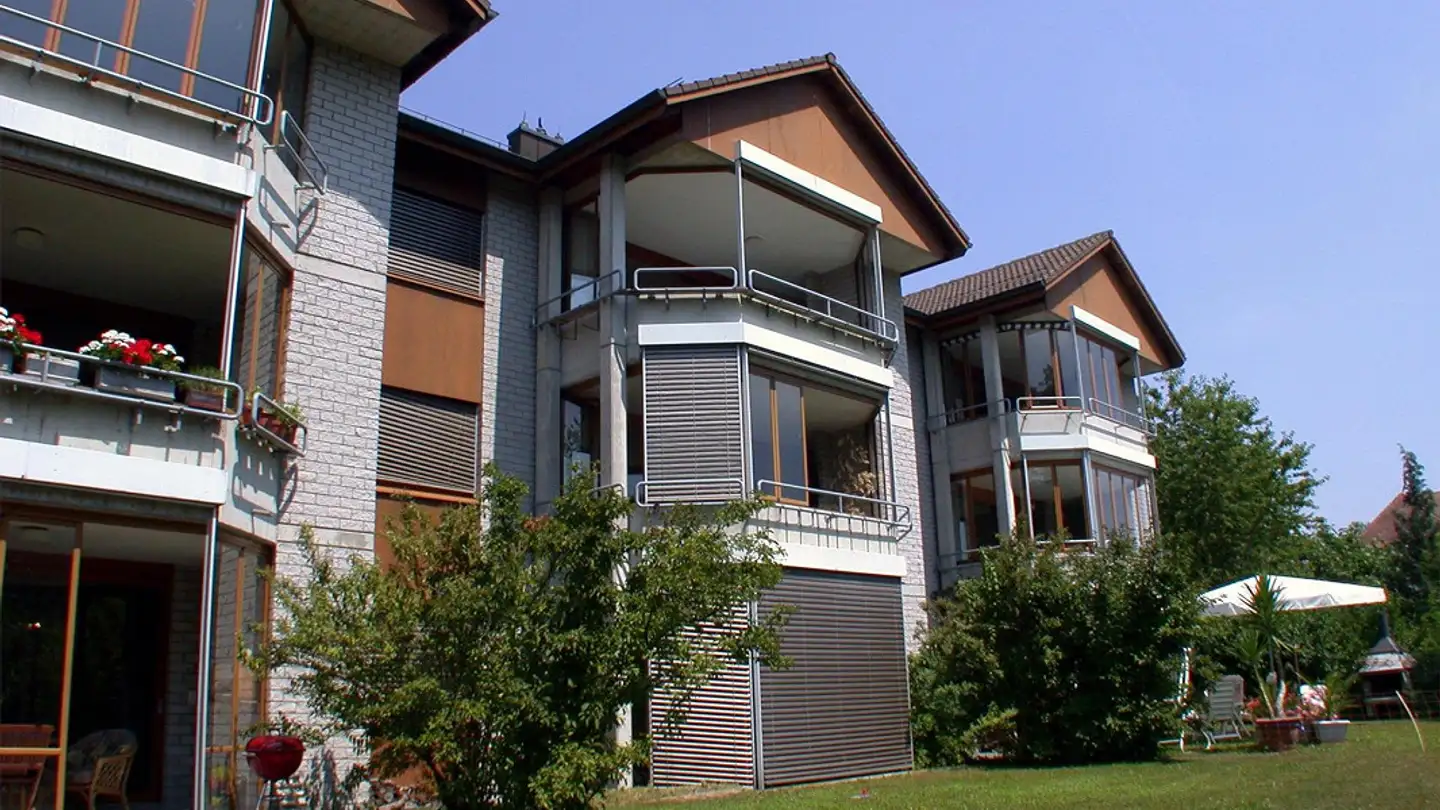Appartamento in affitto - Stutzstrasse 23, 8353 Elgg