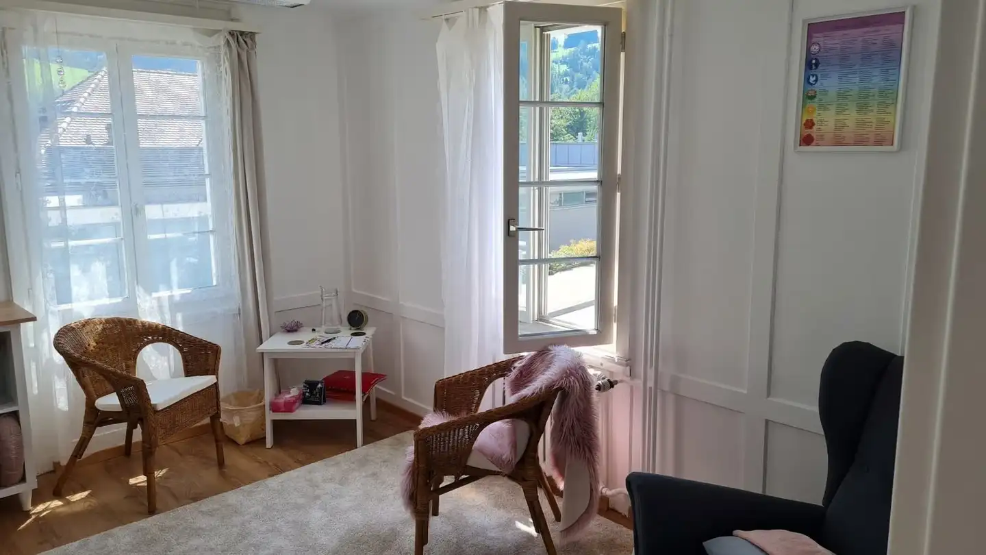 Commercial for rent - Wäldlerstrasse 5, 9043 Trogen - Photo 3