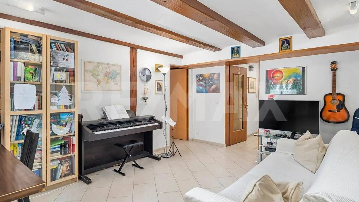 Mehrfamilienhaus kaufen - Tösstalstrasse 427, 8497 Fischenthal - Foto 2