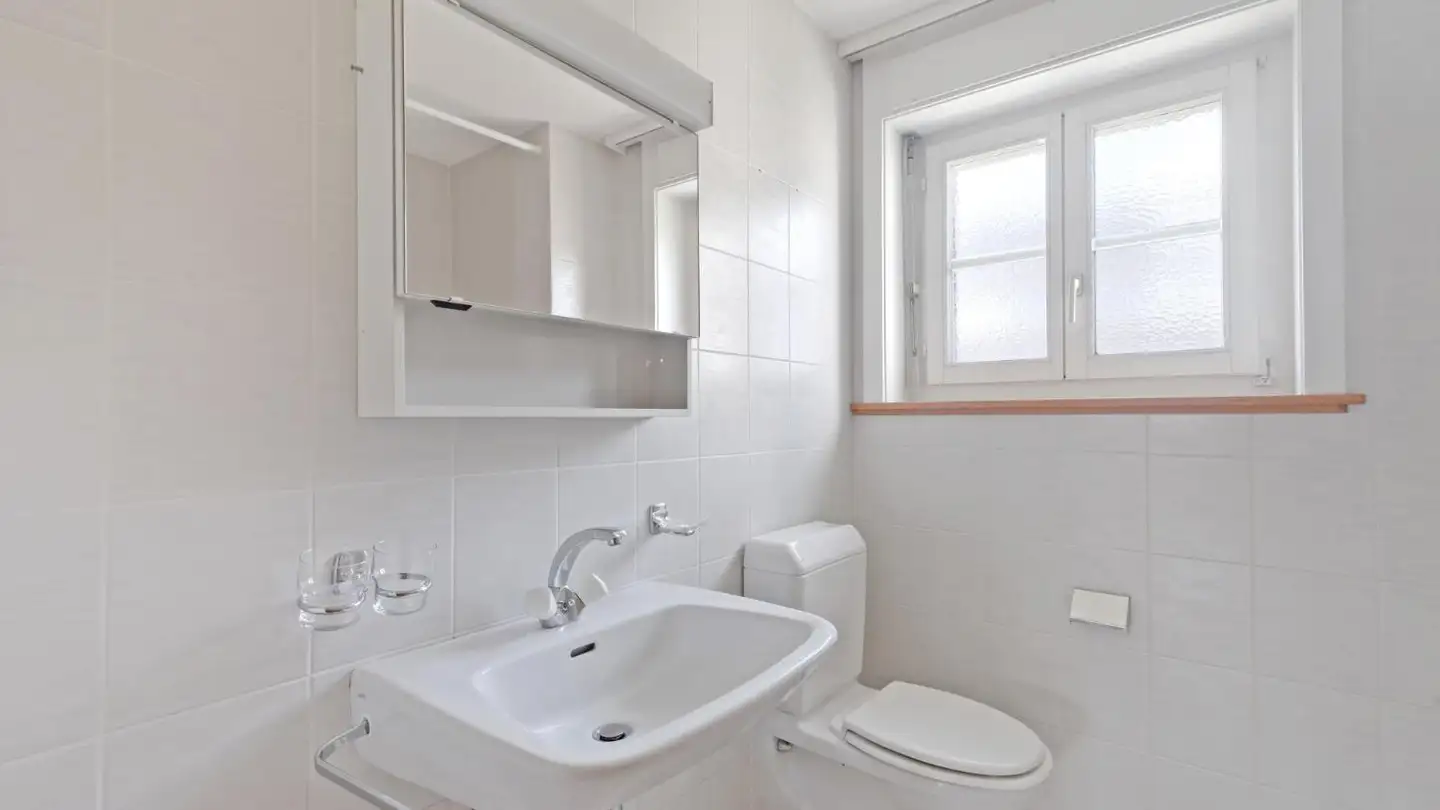 Wohnung mieten - Route Du Pré De La Grange 4, 1680 Romont FR - Foto 4
