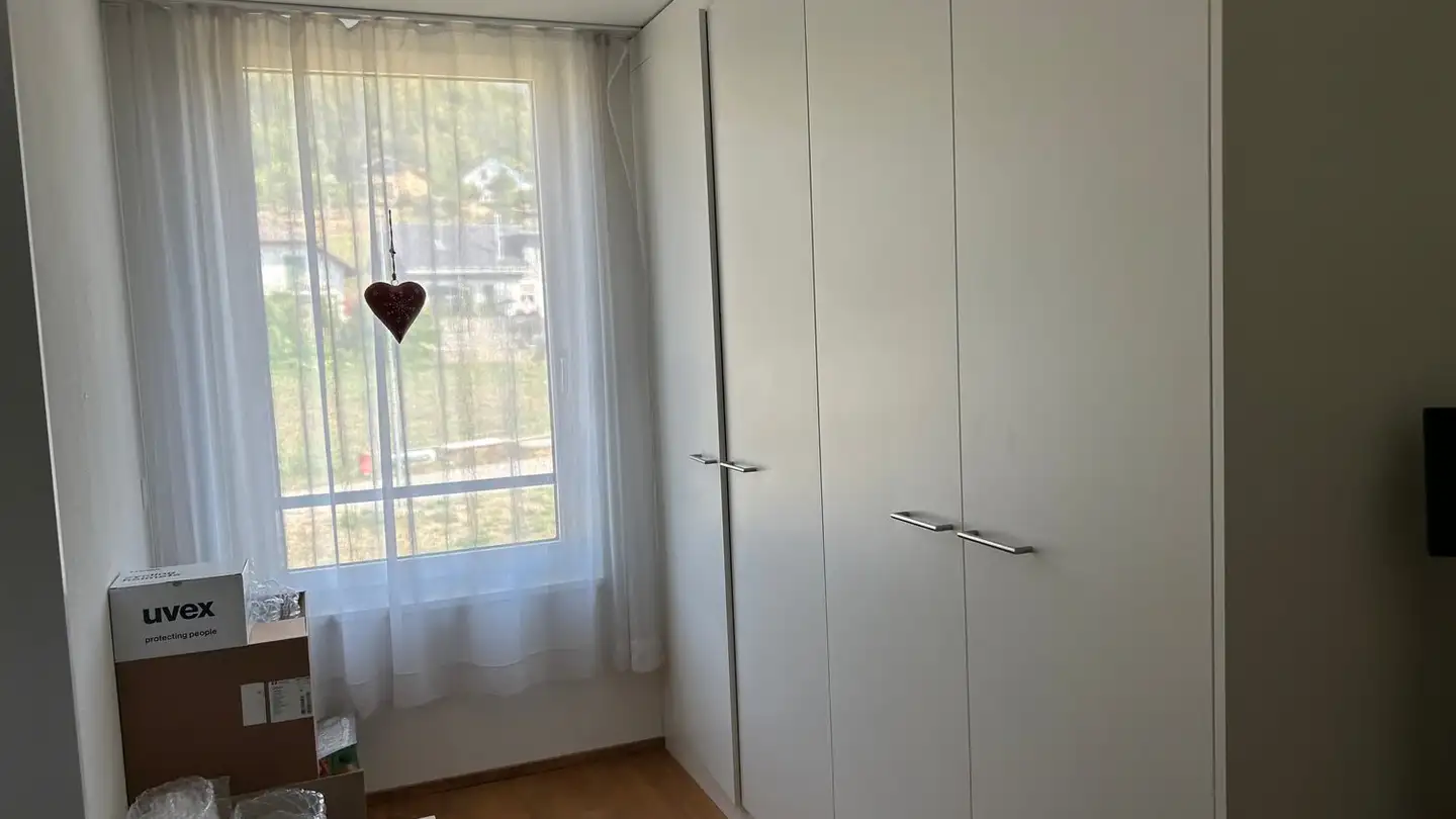 Apartment for rent - Wiesenweg 15, 4536 Attiswil - Photo 2