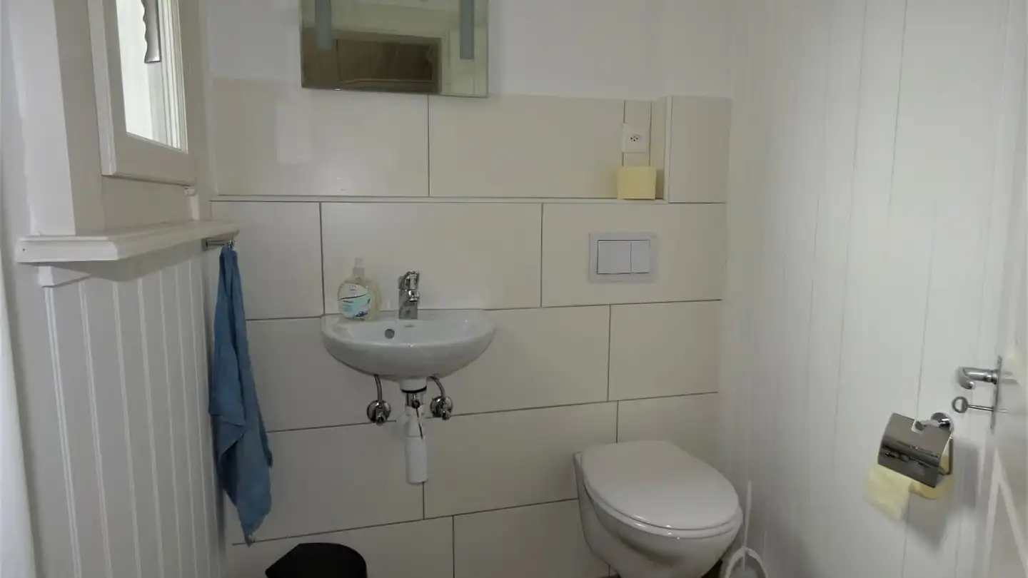 Commercial for rent - Wäldlerstrasse 5, 9043 Trogen - Photo 4