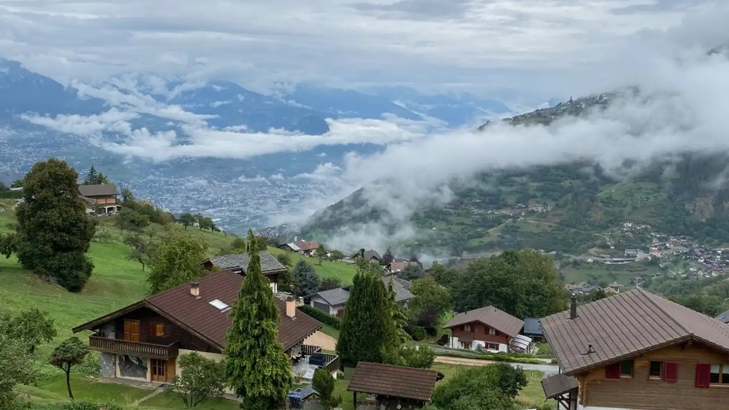 Wohnung mieten - 1997 Sornard (Nendaz) - Foto 3