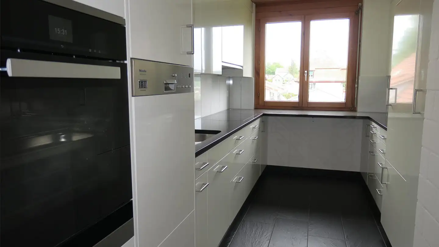 Appartamento in affitto - Stutzstrasse 23, 8353 Elgg - Foto 2