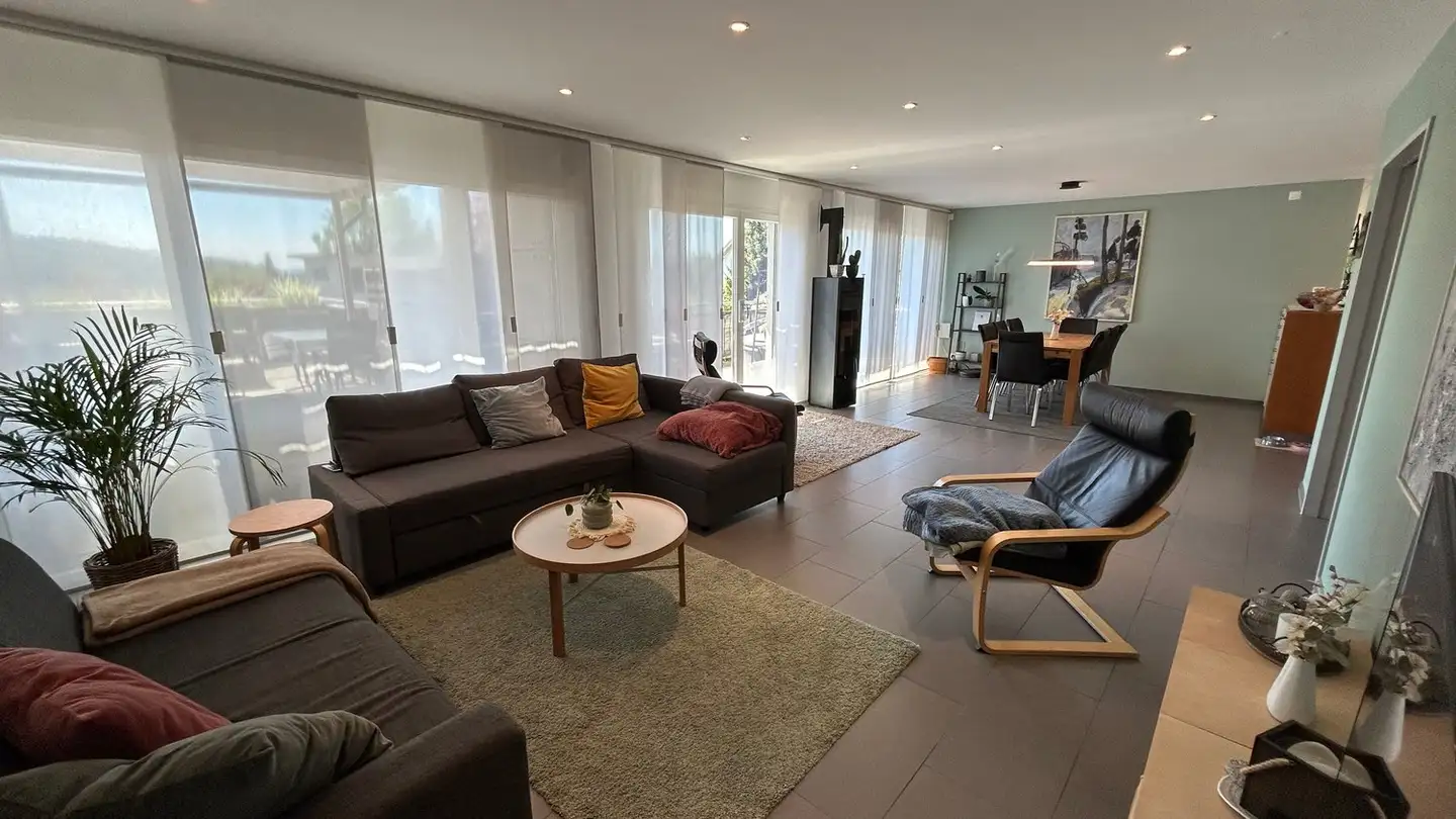 Casa singola in vendita - Weidmattstrasse 26, 5746 Walterswil SO - Photo 4