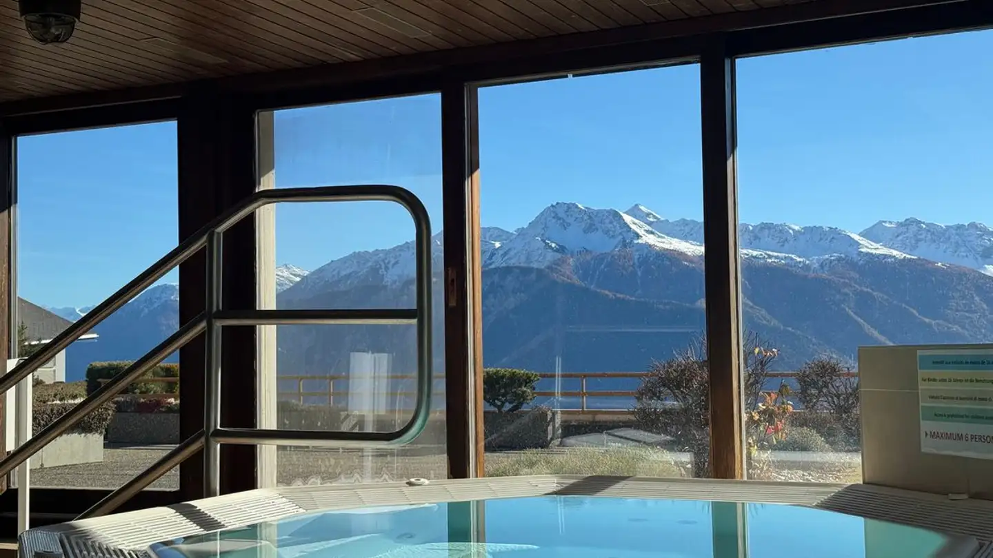 Appartement à vendre - 3963 Crans-Montana - Photo 2