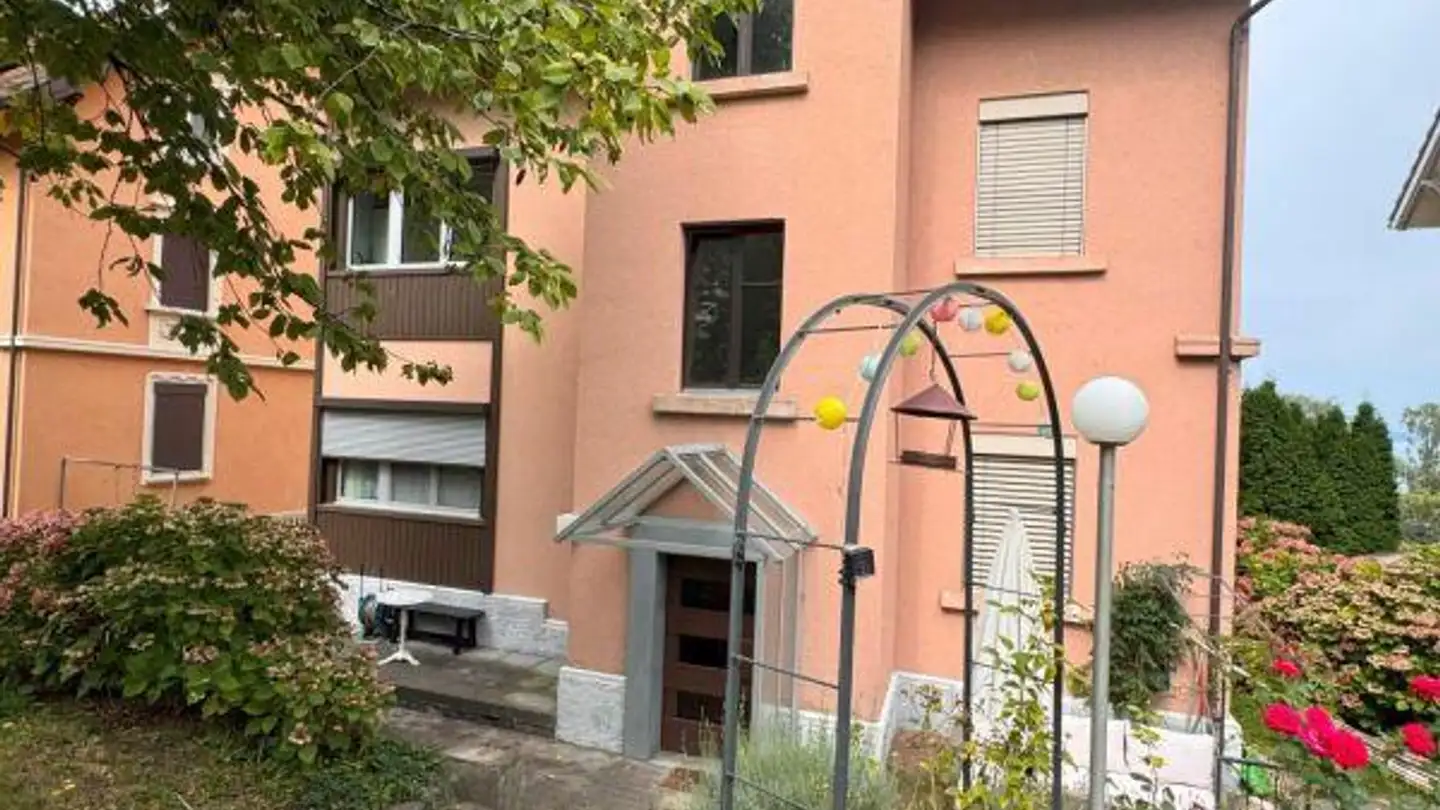 Edificio residenziale in vendita - Seebleichestrasse 19, 9404 Rorschacherberg - Photo 2