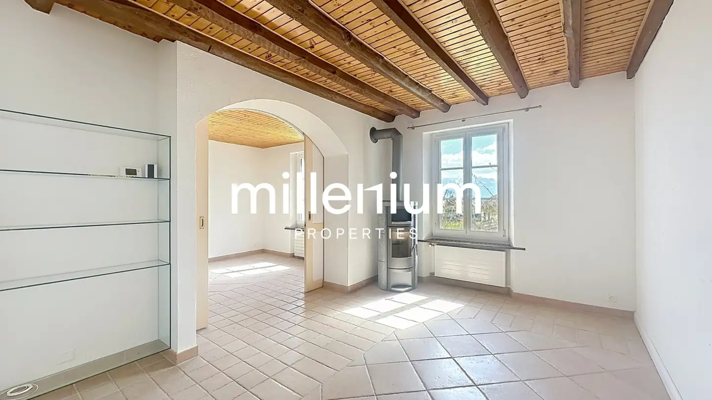 Appartamento in affitto - 1005 Lausanne - Foto 4