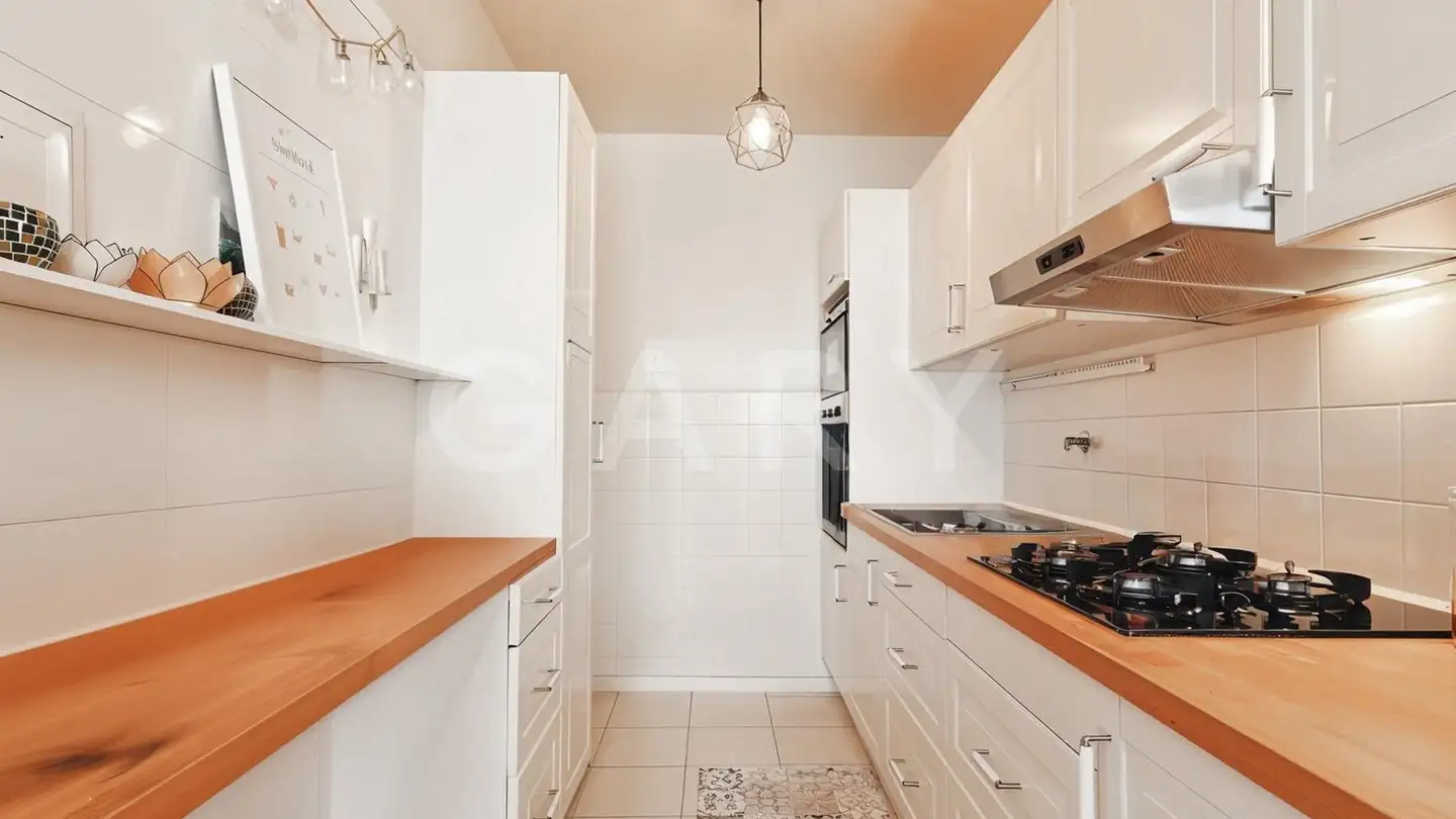 Appartement à vendre - 1207 Genève - Photo 3