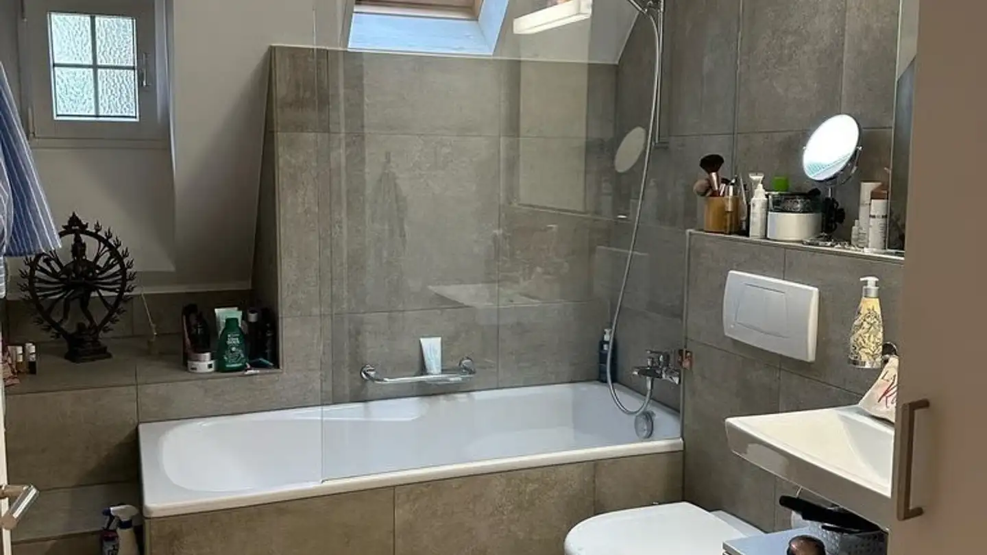 Appartement à louer - Bernstrasse 2, 3053 Münchenbuchsee - Photo 4