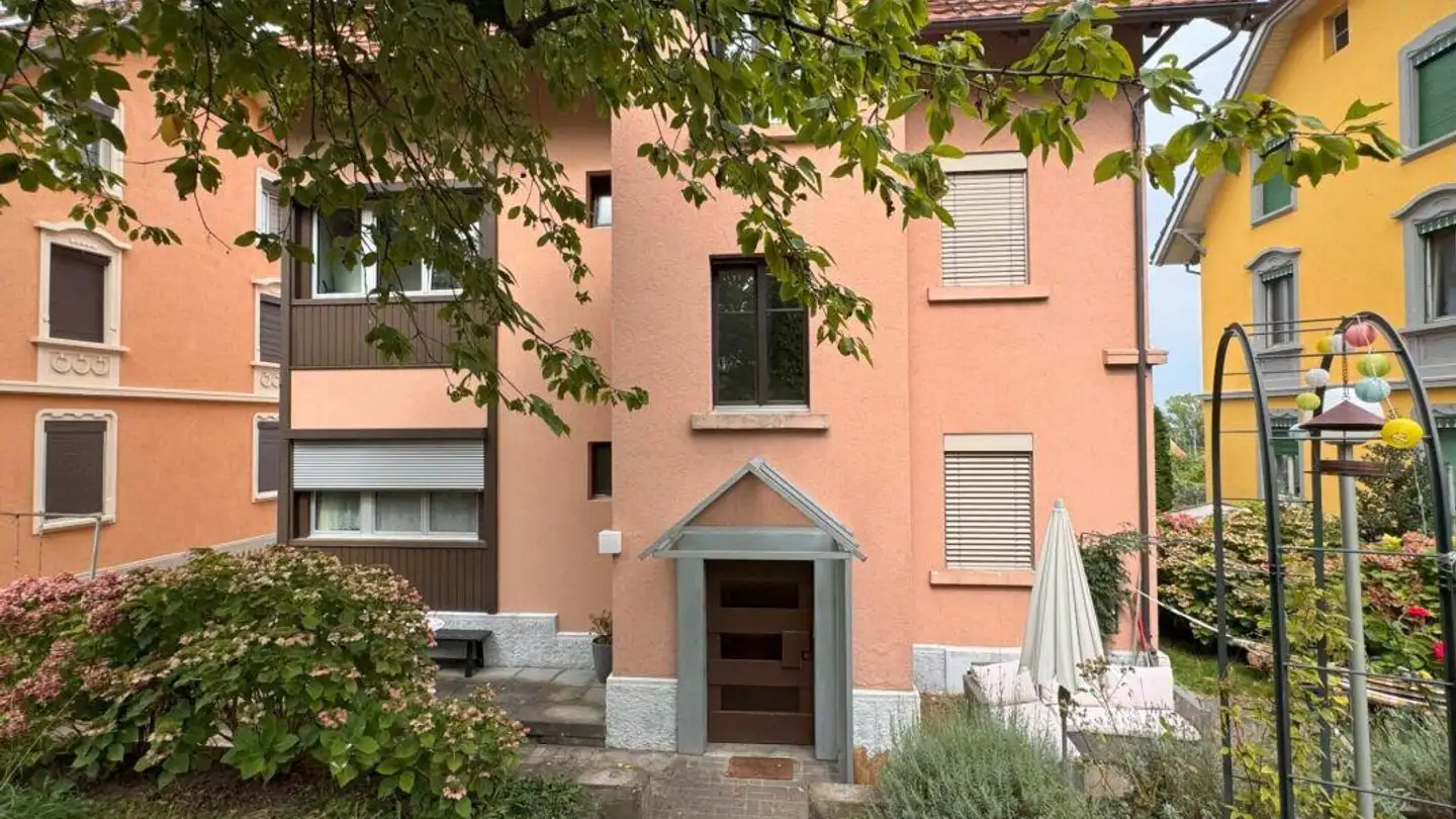 Edificio residenziale in vendita - Seebleichestrasse 19, 9404 Rorschacherberg - Photo 3