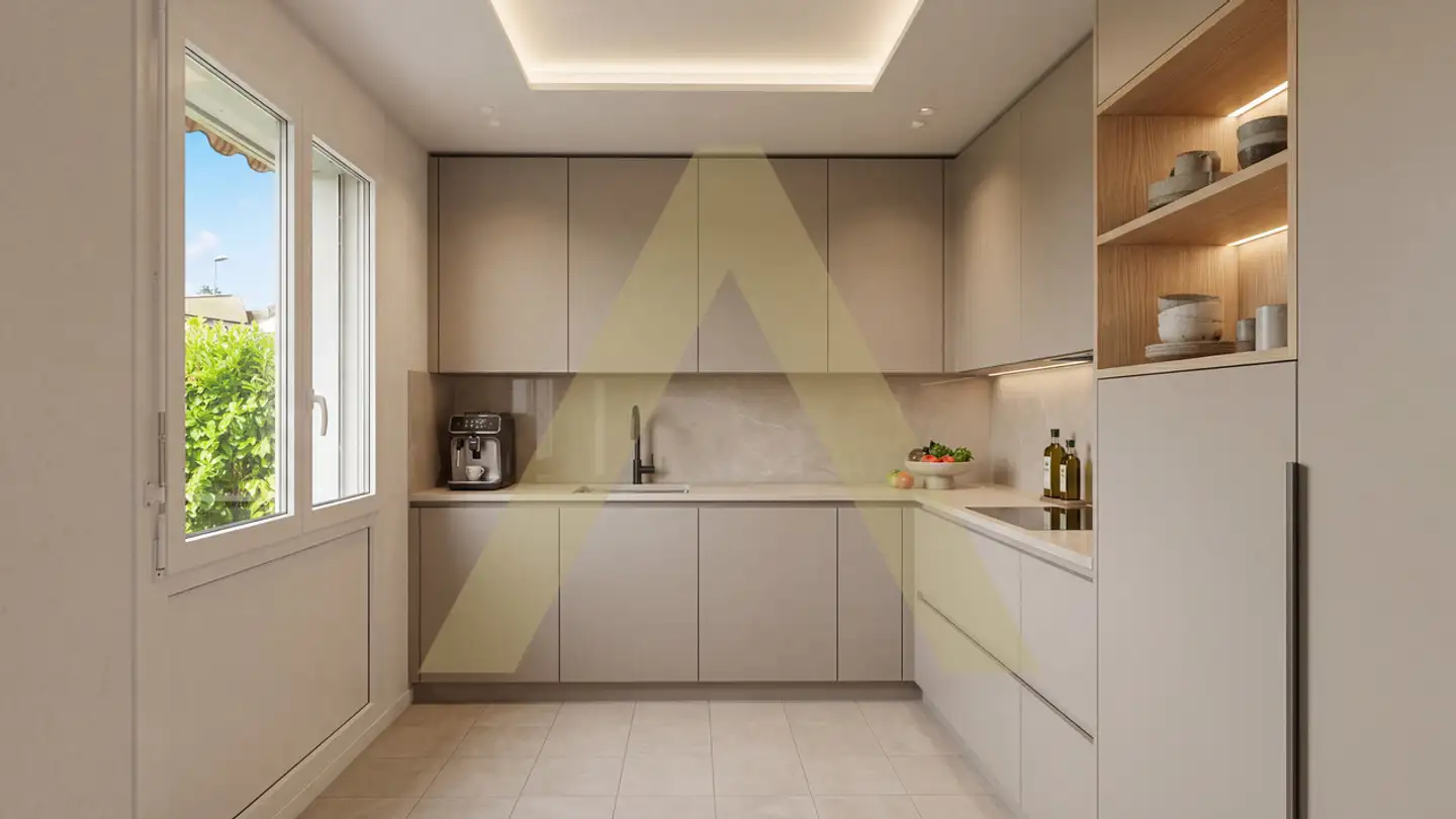 Appartement à vendre - 1543 Grandcour - Photo 4