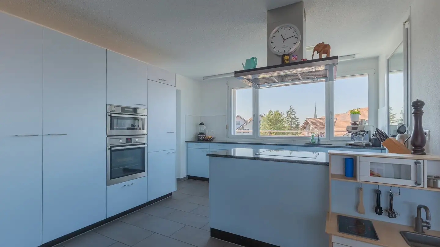Wohnung mieten - Scheuerackerweg 3, 3210 Kerzers - Foto 4