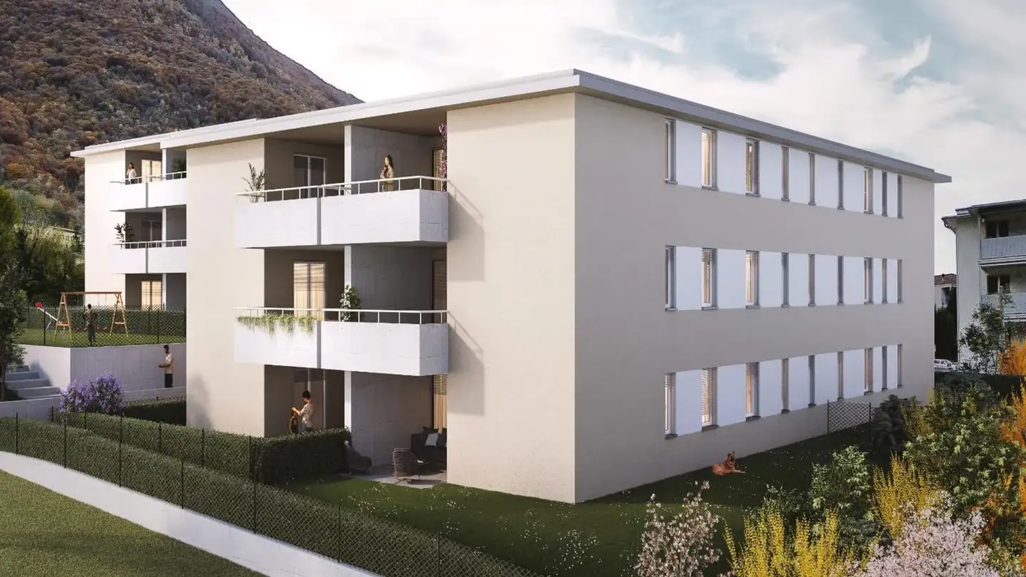 Appartement à vendre - 6802 Rivera - Photo 4