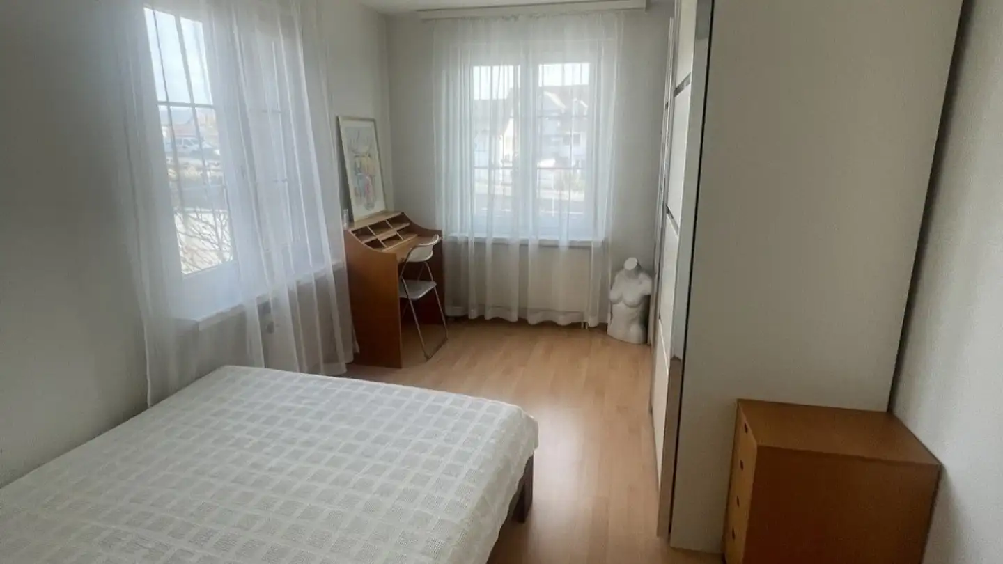 Apartment for rent - Nidelbadstrasse 47, 8803 Rüschlikon - Photo 3