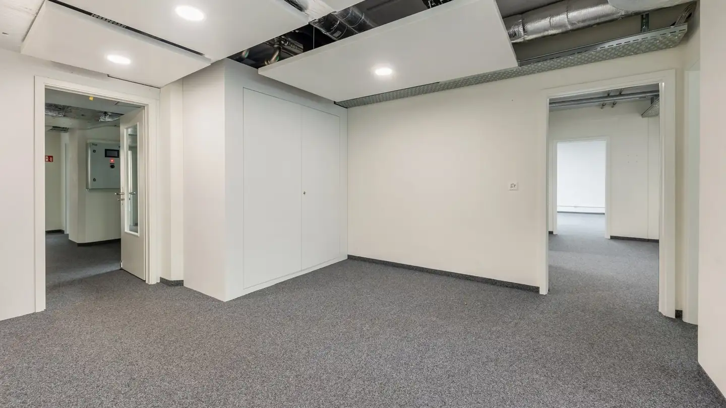 Office space for rent - Rütistrasse 2, 5400 Baden - Photo 3