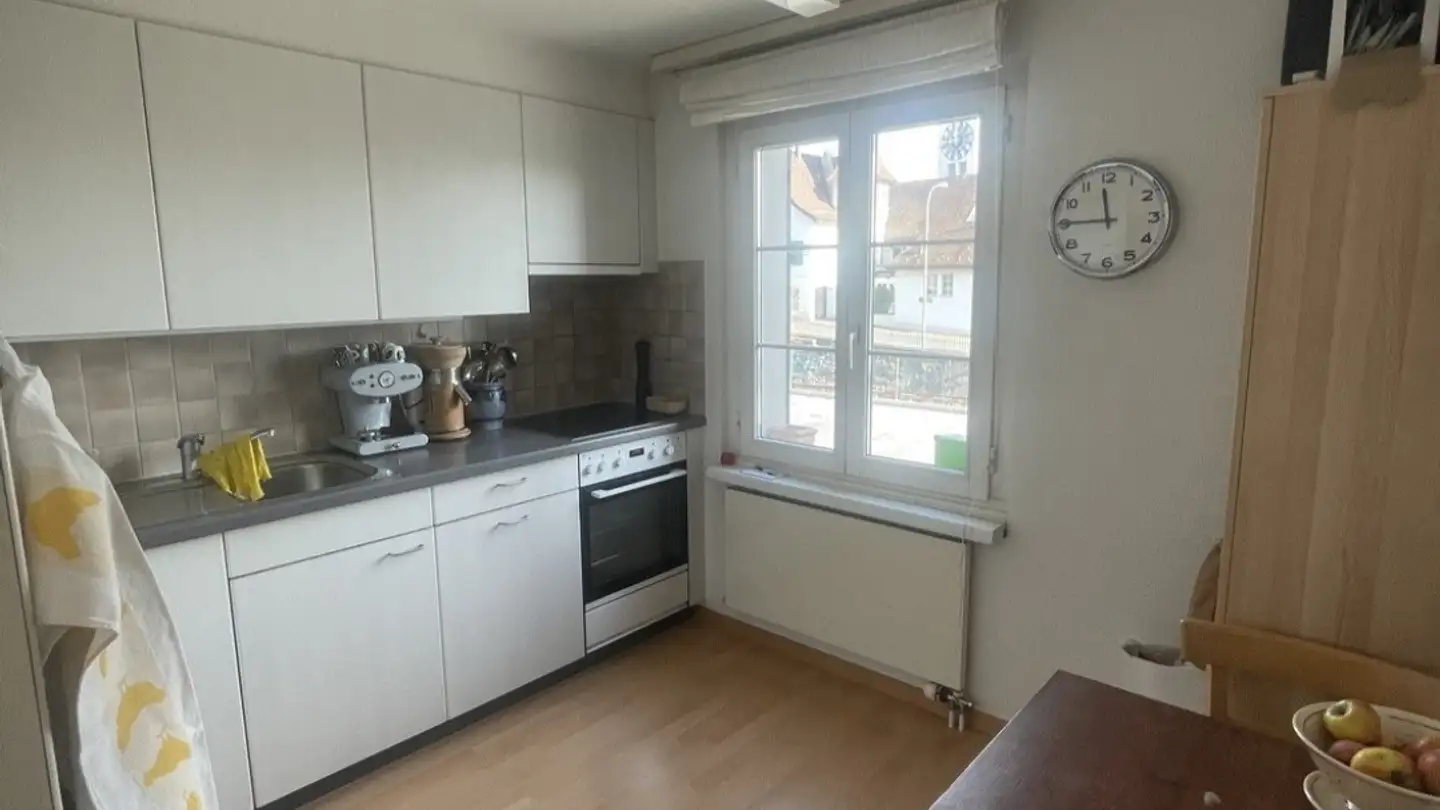 Apartment for rent - Nidelbadstrasse 47, 8803 Rüschlikon - Photo 4