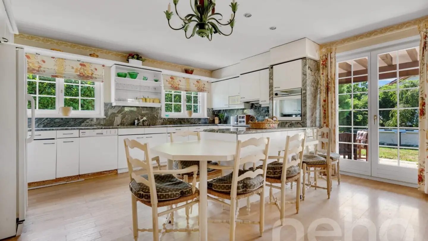 Maison individuelle à vendre - 1295 Tannay