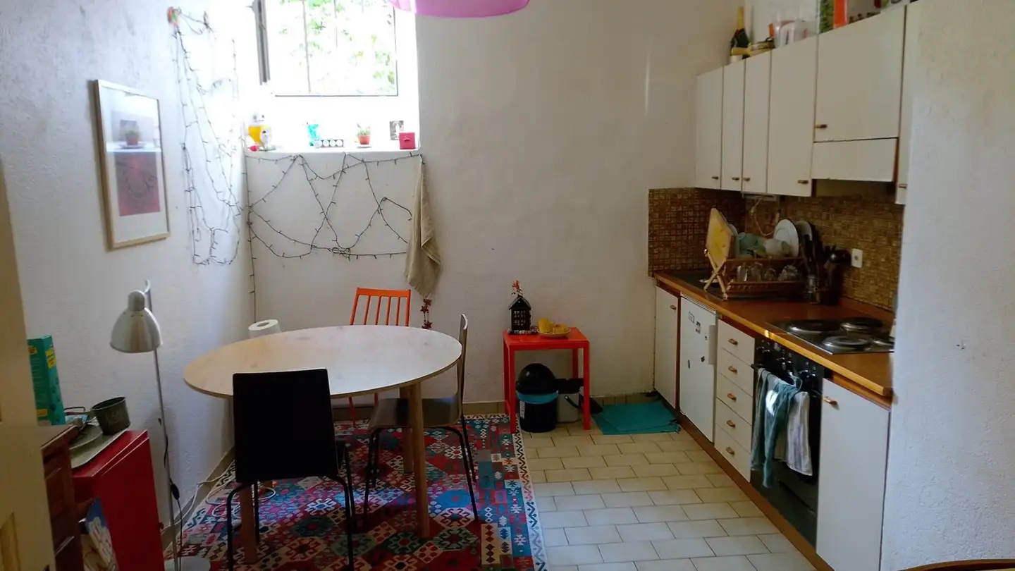 Wohnung mieten - 1700 Fribourg - Foto 2