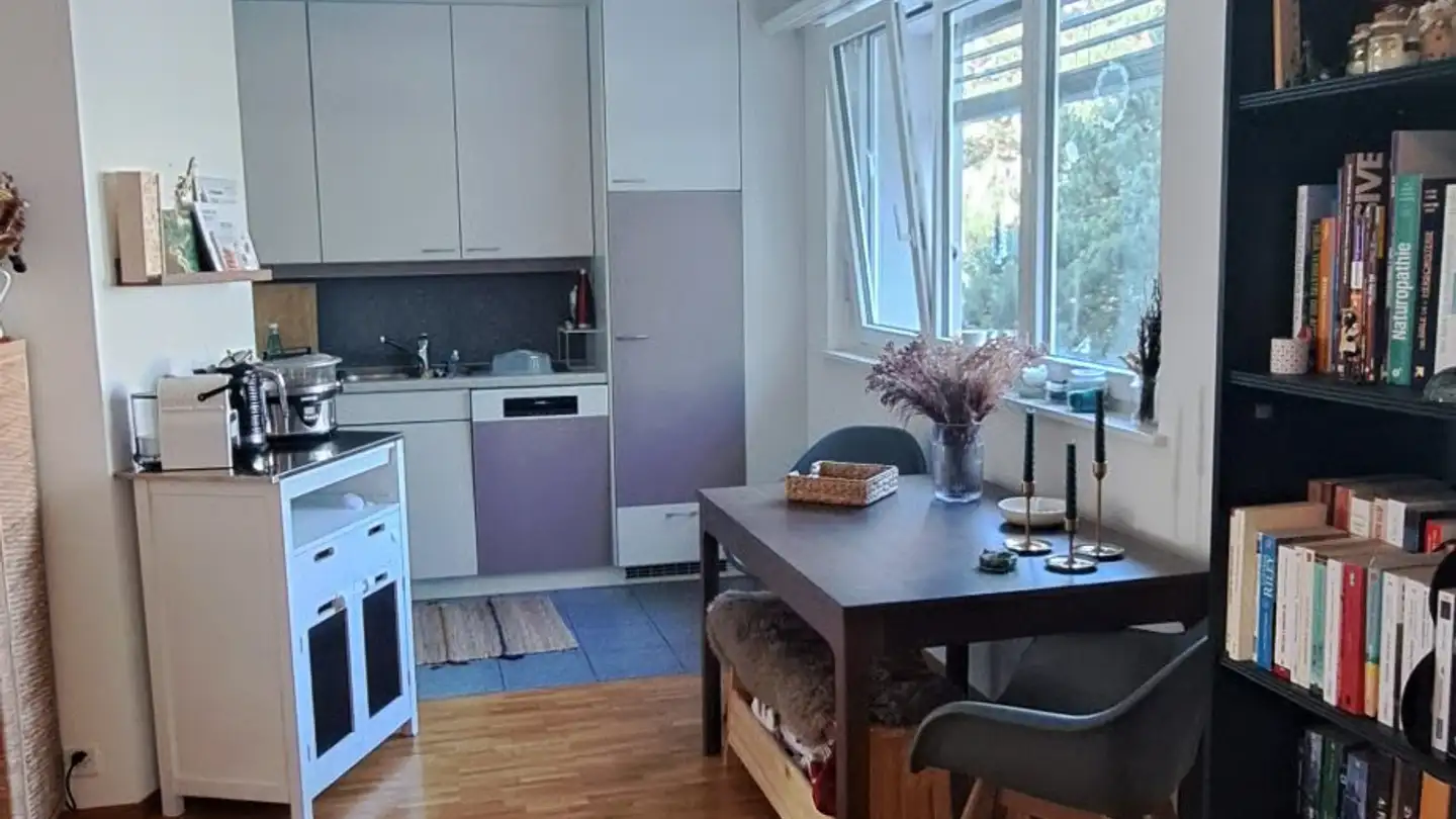 Appartement à louer - 1006 Lausanne - Photo 4
