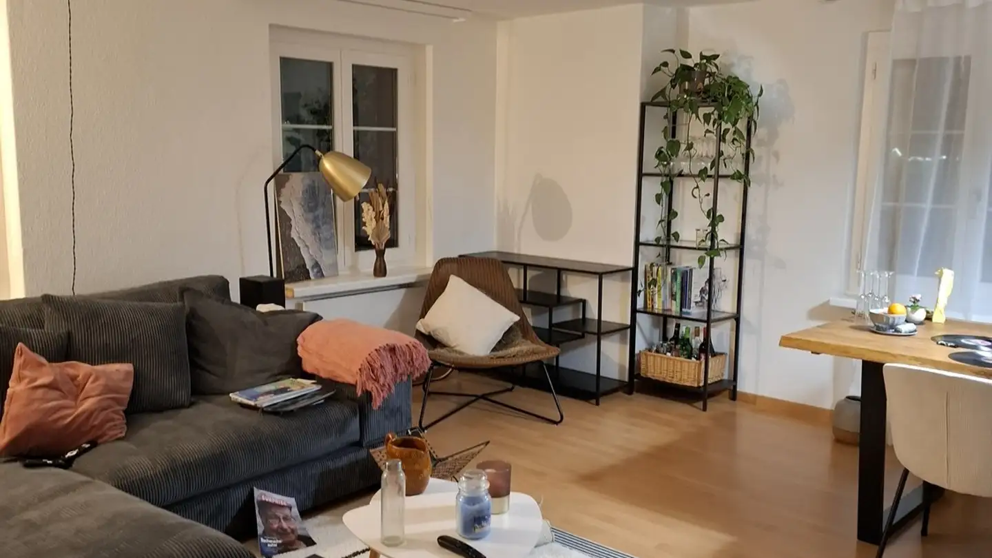 Apartment for rent - Nidelbadstrasse 47, 8803 Rüschlikon