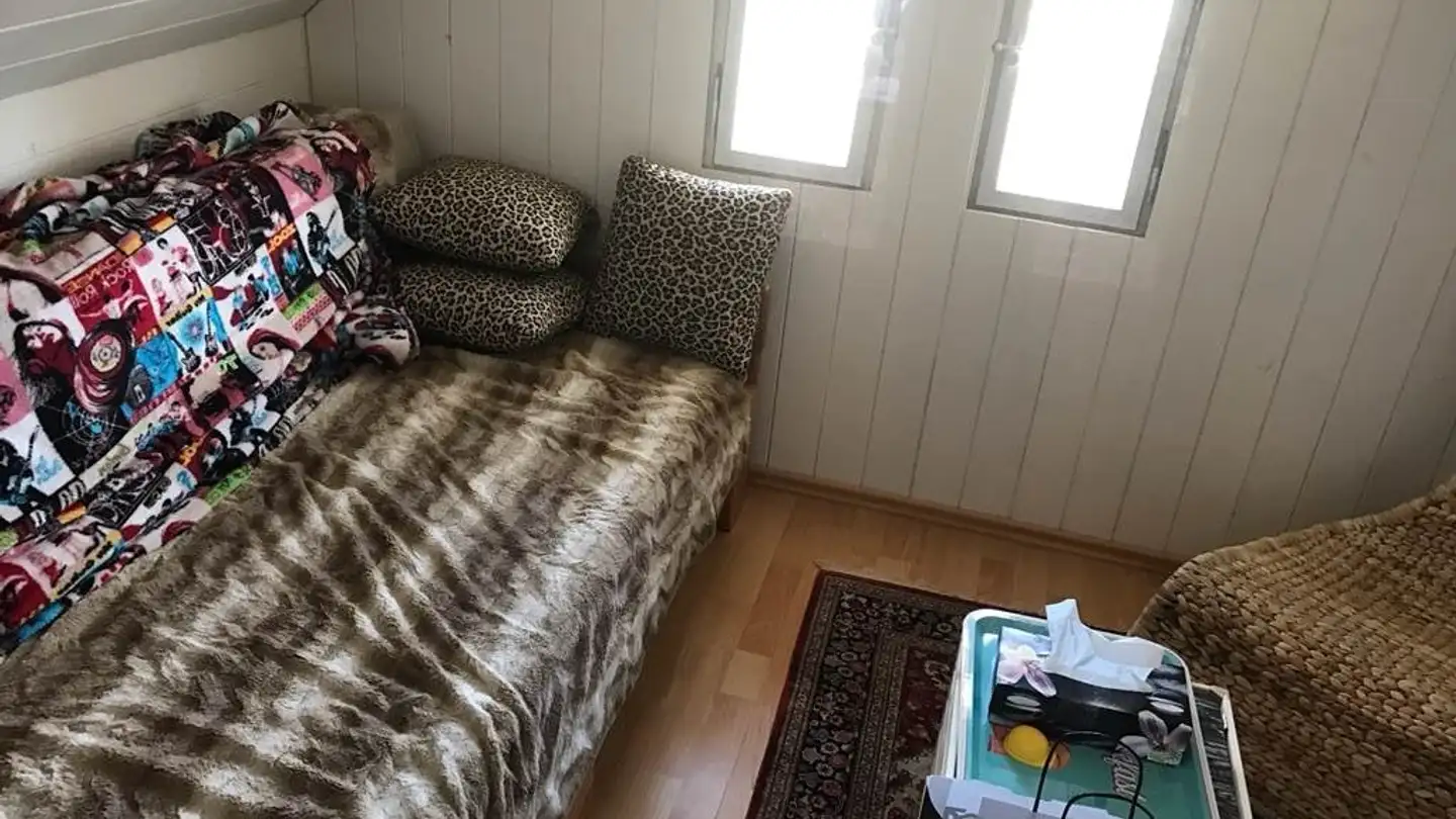 Apartment for rent - Badstrasse 31, 9230 Flawil