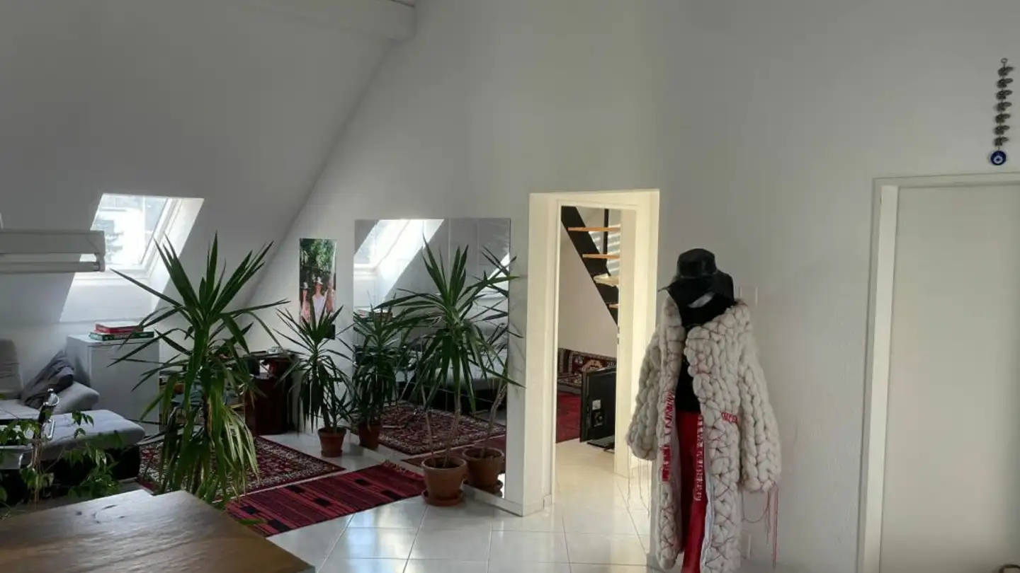 Wohnung mieten - Schützenstrasse 12, 8575 Bürglen TG - Foto 2