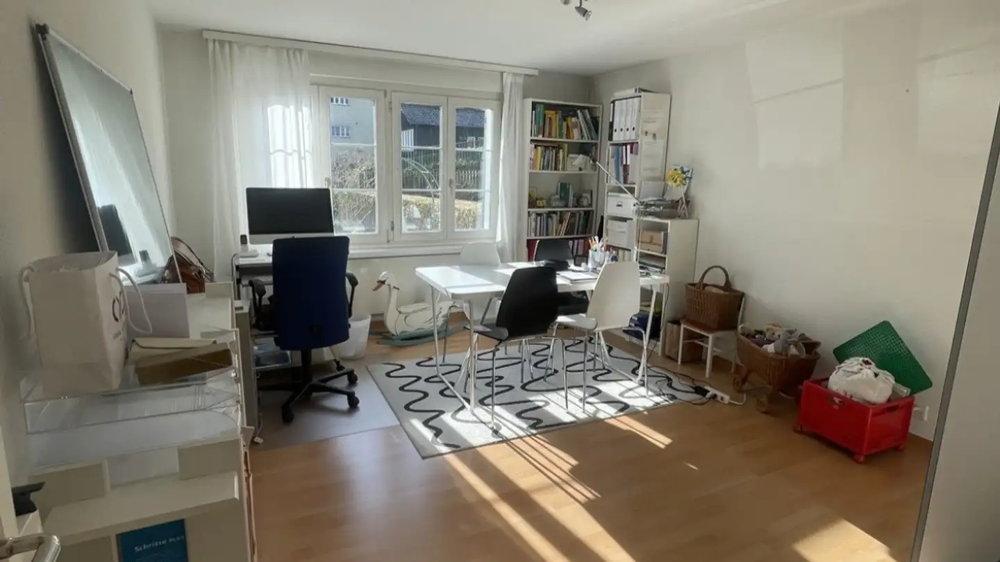 Apartment for rent - Nidelbadstrasse 47, 8803 Rüschlikon - Photo 2